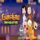 Med den aktuella spel Boxes appventure för Android ladda ner gratis Garfield smogbuster till den andra mobiler eller surfplattan.