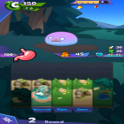 Med den aktuella spel Real Pool 3D för Android ladda ner gratis Genetopia till den andra mobiler eller surfplattan.