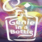 Med den aktuella spel TCG Card Shop Idle Tycoon för Android ladda ner gratis Genie in a bottle till den andra mobiler eller surfplattan.