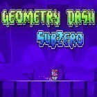 Med den aktuella spel Sonic The Hedgehog 4. Episode 1 för Android ladda ner gratis Geometry dash: Subzero till den andra mobiler eller surfplattan.