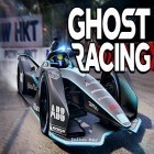 Med den aktuella spel Grand theft auto: San Andreas för Android ladda ner gratis Ghost racing: Formula E till den andra mobiler eller surfplattan.