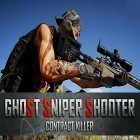 Med den aktuella spel Russian extrem offroad HD för Android ladda ner gratis Ghost sniper shooter: Contract killer till den andra mobiler eller surfplattan.