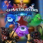 Med den aktuella spel Baby pet: Vet doctor för Android ladda ner gratis Ghostbusters world till den andra mobiler eller surfplattan.