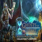 Med den aktuella spel Emporea för Android ladda ner gratis Ghosts of the Past: Bones of Meadows town. Collector's edition till den andra mobiler eller surfplattan.