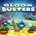 Med den aktuella spel Road trip USA för Android ladda ner gratis Gloom busters till den andra mobiler eller surfplattan.