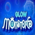 Med den aktuella spel Slugterra run för Android ladda ner gratis Glow monsters: Maze survival till den andra mobiler eller surfplattan.