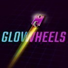 Med den aktuella spel Forge of gods för Android ladda ner gratis Glow wheels till den andra mobiler eller surfplattan.