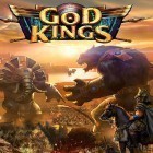 Med den aktuella spel Crocus för Android ladda ner gratis God kings till den andra mobiler eller surfplattan.