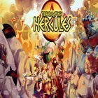 Med den aktuella spel Inks för Android ladda ner gratis Gods of myth TD: King Hercules son of Zeus till den andra mobiler eller surfplattan.