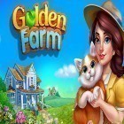 Med den aktuella spel Book of Heroes för Android ladda ner gratis Golden farm: Happy farming day till den andra mobiler eller surfplattan.