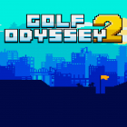 Med den aktuella spel Sponge Bob moves in för Android ladda ner gratis Golf Odyssey 2 till den andra mobiler eller surfplattan.