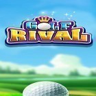 Med den aktuella spel Invasion: Online War Game för Android ladda ner gratis Golf rival till den andra mobiler eller surfplattan.