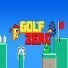 Med den aktuella spel Final Space för Android ladda ner gratis Golf zero till den andra mobiler eller surfplattan.