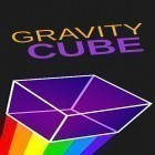 Med den aktuella spel Flippy för Android ladda ner gratis Gravity cube till den andra mobiler eller surfplattan.