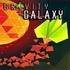 Med den aktuella spel Save My Telly för Android ladda ner gratis Gravity galaxy till den andra mobiler eller surfplattan.