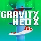 Med den aktuella spel Principia för Android ladda ner gratis Gravity helix till den andra mobiler eller surfplattan.