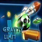 Med den aktuella spel The Unparalleled Adventure of One Hans Pfaall för Android ladda ner gratis Gravity limit till den andra mobiler eller surfplattan.