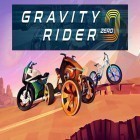 Med den aktuella spel Kitty Letter för Android ladda ner gratis Gravity rider zero till den andra mobiler eller surfplattan.