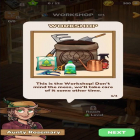 Med den aktuella spel Fling monster: Defend planet Х för Android ladda ner gratis Green Thumb: Gardening & Farm till den andra mobiler eller surfplattan.