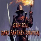 Med den aktuella spel Bee brilliant! för Android ladda ner gratis Grim soul: Dark fantasy survival till den andra mobiler eller surfplattan.