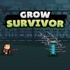 Med den aktuella spel MeWantBamboo - Master Panda för Android ladda ner gratis Grow survivor: Dead survival till den andra mobiler eller surfplattan.
