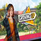 Med den aktuella spel Campfire Cat Cafe - Cute Game för Android ladda ner gratis Growing Up: Life of the ’90s till den andra mobiler eller surfplattan.