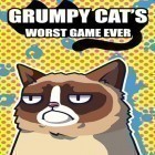 Med den aktuella spel SIM: Sara is missing för Android ladda ner gratis Grumpy cat's worst game ever till den andra mobiler eller surfplattan.