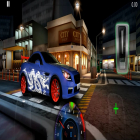 Med den aktuella spel Grow tower: Castle defender TD för Android ladda ner gratis GT Club Drag Racing Car Game till den andra mobiler eller surfplattan.