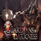 Med den aktuella spel Crevice hero för Android ladda ner gratis Guardians of darkness till den andra mobiler eller surfplattan.