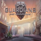 Med den aktuella spel Hotline Miami för Android ladda ner gratis Guardians: Soviet Union superheroes. Defence of justice till den andra mobiler eller surfplattan.