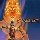 Med den aktuella spel Forsaken world för Android ladda ner gratis Guerrilla spirits: Tactical RPG till den andra mobiler eller surfplattan.