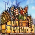 Med den aktuella spel Sheeprun för Android ladda ner gratis Gun gladiators: Battle royale till den andra mobiler eller surfplattan.