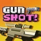 Med den aktuella spel Joining Hands för Android ladda ner gratis Gun shot! till den andra mobiler eller surfplattan.
