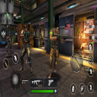 Med den aktuella spel Slip gear: Jet pack wasteland för Android ladda ner gratis Gun Zone: Shooting Game till den andra mobiler eller surfplattan.