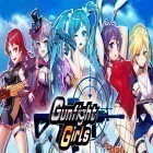 Med den aktuella spel Aquaria för Android ladda ner gratis Gunfight girls till den andra mobiler eller surfplattan.