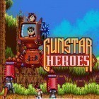 Med den aktuella spel Pizza city driver för Android ladda ner gratis Gunstar heroes classic till den andra mobiler eller surfplattan.