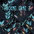 Med den aktuella spel Arcane Empires för Android ladda ner gratis Hackme game 2 till den andra mobiler eller surfplattan.