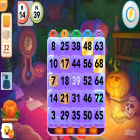 Med den aktuella spel Unholy Society: Point & Click Scary Mystery Game för Android ladda ner gratis Halloween Bingo till den andra mobiler eller surfplattan.