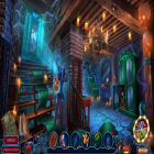 Med den aktuella spel Unholy Society: Point & Click Scary Mystery Game för Android ladda ner gratis Halloween Chronicles: The Door till den andra mobiler eller surfplattan.