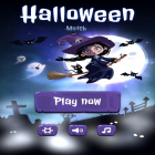 Med den aktuella spel Zen Pinball THD 3D för Android ladda ner gratis Halloween Match till den andra mobiler eller surfplattan.