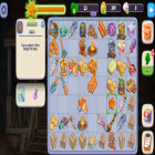 Med den aktuella spel Glass Tower 3 för Android ladda ner gratis Halloween Merge: House Design till den andra mobiler eller surfplattan.