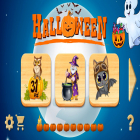 Med den aktuella spel Dungeon Hunter 2 för Android ladda ner gratis Halloween Puzzles for Kids till den andra mobiler eller surfplattan.
