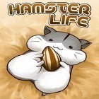 Med den aktuella spel Critter Escape för Android ladda ner gratis Hamster life till den andra mobiler eller surfplattan.