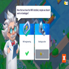 Med den aktuella spel Octagon för Android ladda ner gratis Happy Clinic till den andra mobiler eller surfplattan.