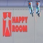 Med den aktuella spel World of empires för Android ladda ner gratis Happy room: Robo till den andra mobiler eller surfplattan.