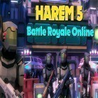 Med den aktuella spel Steampunk: Hill Climb för Android ladda ner gratis Harem 5: Battle royale online till den andra mobiler eller surfplattan.