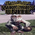 Med den aktuella spel Volt för Android ladda ner gratis Harry Potter: Wizards unite till den andra mobiler eller surfplattan.