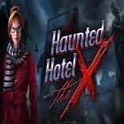Med den aktuella spel Trial Xtreme 2 HD Winter för Android ladda ner gratis Haunted hotel: The X till den andra mobiler eller surfplattan.