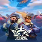 Med den aktuella spel Pinball Classic för Android ladda ner gratis Hawk: Freedom squadron till den andra mobiler eller surfplattan.