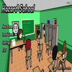 Med den aktuella spel Troll adventures för Android ladda ner gratis Hazard School : Bully Fight till den andra mobiler eller surfplattan.